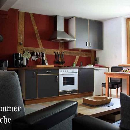 Rugia 1 Appartement Stralsund Buitenkant foto