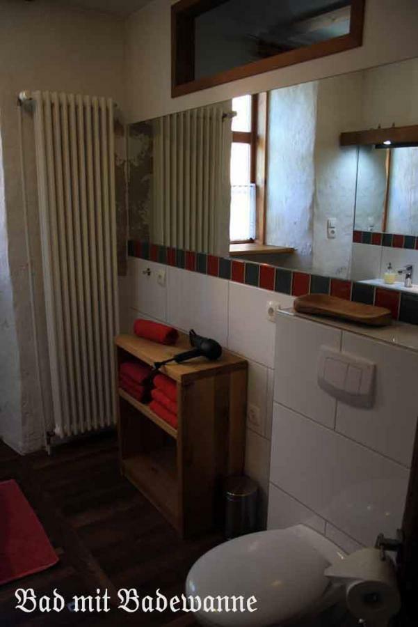 Rugia 1 Appartement Stralsund Buitenkant foto